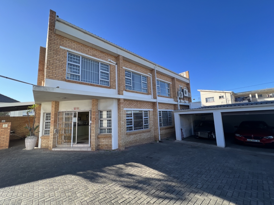 Commercial Property for Sale in Belgravia Eastern Cape